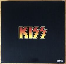 Kiss solo japan usato  Vo