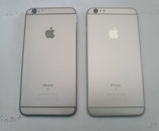 Iphone plus usato  Mortara