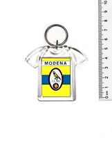 Portachiavi figurina maglia usato  Italia