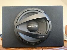 Hertz dieci dbx for sale  SOUTHAMPTON