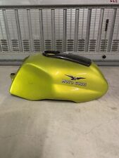 Serbatoio carburante moto usato  Solza