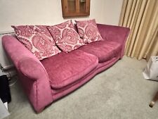 Set sofas for sale  NOTTINGHAM