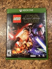 Usado, Lego Star Wars: The Force Awakens - Microsoft Xbox One comprar usado  Enviando para Brazil