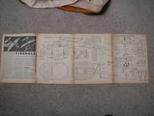 Model aircraft magazine for sale  BURRY PORT