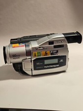Sony dcr trv720e gebraucht kaufen  Mainz