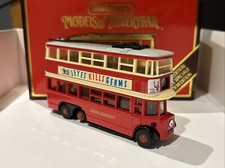 Matchbox models yesteryear d'occasion  La Baule-Escoublac