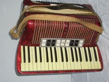 Hohner akkordeon tango gebraucht kaufen  Waldkraiburg