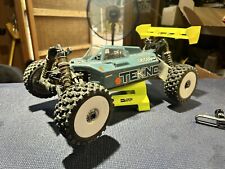 Tekno eb48 2.0. for sale  Longmont