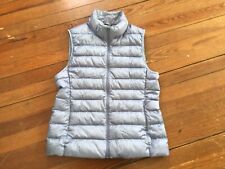 uniqlo women s down vest xs for sale  Stamford