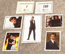 007 merlin goldeneye for sale  CARDIFF