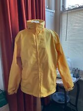 Marmot yellow rain for sale  LONDON