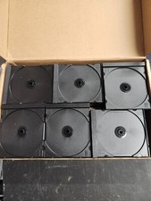 cd jewel cases 100 for sale cd jewel cases 100 for sale Austin