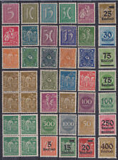 1922 zifern arbeiter gebraucht kaufen  Pfaffenhofen a.d.Ilm
