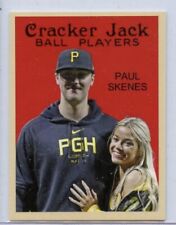cracker jacks baseball cards for sale cracker jacks baseball cards for sale Franklin