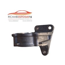 Supporto staffa albero usato  Sinopoli