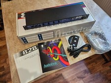 Motu 828 mk1 for sale  HEMEL HEMPSTEAD