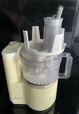 Moulinex masterchef parts for sale  YORK