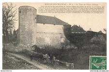 ATGP10-0832-89 - MAILLY-LE-CHATEAU - La Torre Del Vechio Castello, usado comprar usado  Enviando para Brazil