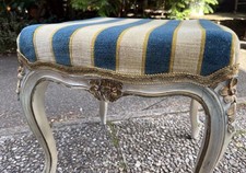 Antiker barock hocker gebraucht kaufen  Weilheim