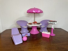 Vintage barbie 1987 for sale  Hazel Park