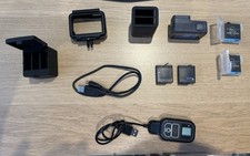 Gopro hero5 black for sale  HAMPTON