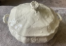 Vintage davenport burleigh for sale  SOUTHAMPTON
