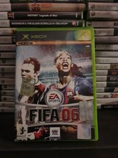Fifa microsoft xbox usato  Ventimiglia