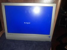 Element flx1910 hdmi for sale  Jasper