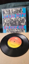 Clash clash city for sale  ST. IVES