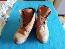 Scarponcini timberland uomo usato  Nerviano