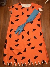 Adults fred flinstone for sale  NEWBURY