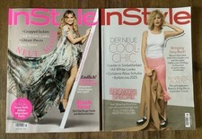 Instyle zeitschrift märz gebraucht kaufen  Deutschland