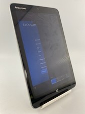 Lenovo miix silver for sale  BIRMINGHAM