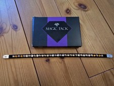 Magic tack stirnriemen gebraucht kaufen  Gößnitz