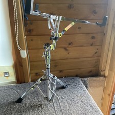 Snare drum stand for sale  LEEDS