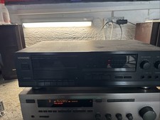 Kenwood 1010 casetten gebraucht kaufen  Eppenbrunn, Ruppertsweiler, Vinningen