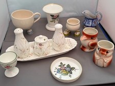 Vintage wedgwood cruet for sale  WINCHESTER