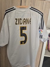 Real madrid adidas gebraucht kaufen  Berlin