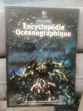 Polaris encyclopédie océanog d'occasion  Bègles