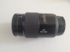 Minolta 100 300 usato  Castenaso