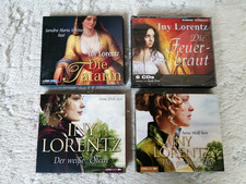 Hörbuch sammlung paket gebraucht kaufen  Monheim