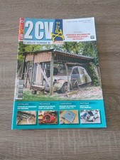 Magasine 2cv xxpert d'occasion  Poitiers