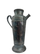 Antique pitcher silver for sale  Hollywood