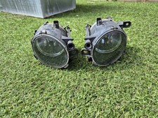 Pair vauxhall insignia for sale  CANTERBURY