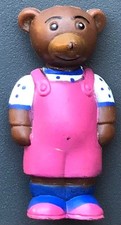 Figurine petit ours d'occasion  Rodez
