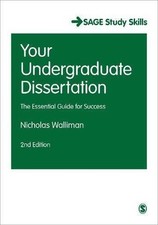 Undergraduate dissertation ess for sale  ROSSENDALE
