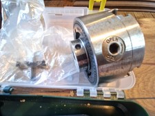 Record power sc4 for sale  MELKSHAM