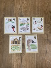 Royal stamp card for sale  BRISTOL