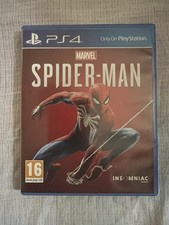 spider man ps4 for sale spider man ps4 for sale BRISTOL