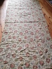 stoff retro blumen gebraucht kaufen stoff retro blumen gebraucht kaufen  Hamburg